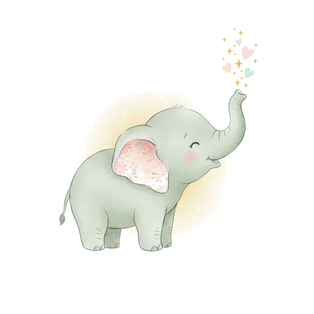 Spirit Elephant